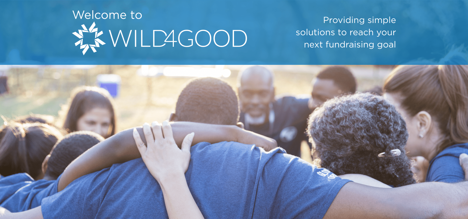 Wild4Good a Wild Marketing Group Company